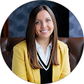 Courtney DeAngelis Avatar